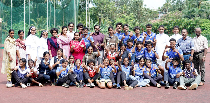 Kerala Kaumudi Photo Gallery