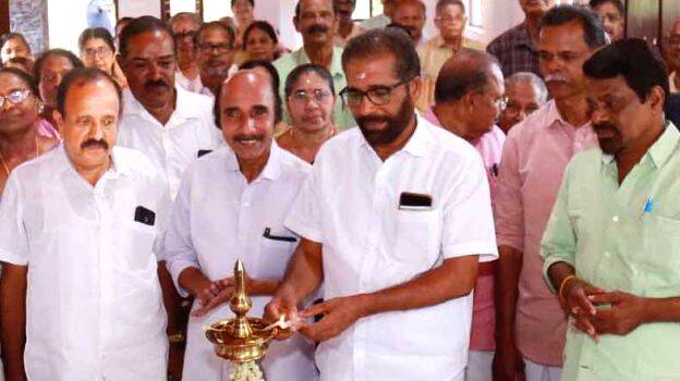 pv-surendran