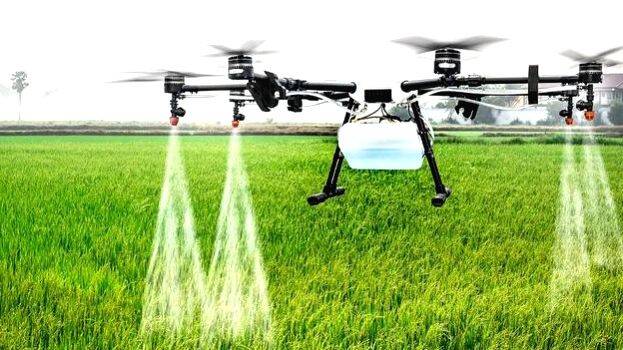 dron