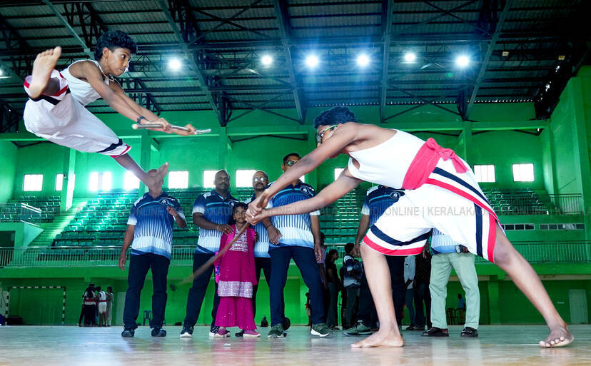 Kerala Kaumudi Photo Gallery