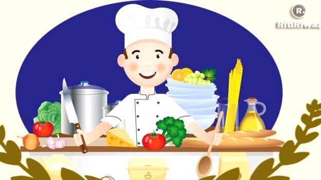 chef