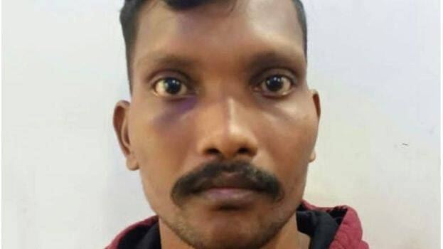 sudhin