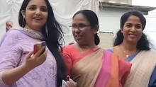 actress-rini-aann-george-participated-in-a-cpm-programme