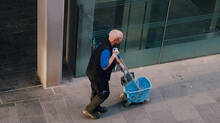 koichi-matsubara-invisible-millionaire-janitor