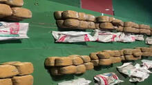 drugs-seized-near-hyderabad-ramoji-film-city-400-kilo-worth-two-crores-seized