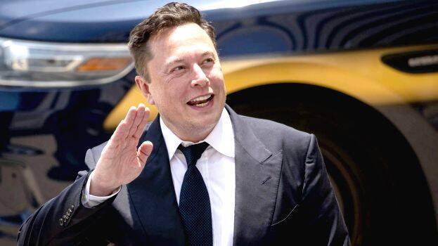elon