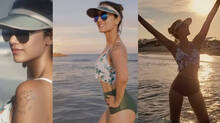 pictures-of-actress-and-singer-mamta-mohandas-are-going-viral-on-social-media