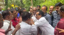 case-registered-on-k-p-mohanan-mla-beaten-up