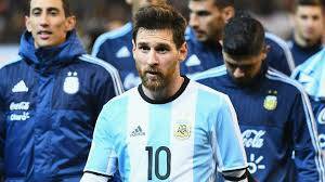 messi