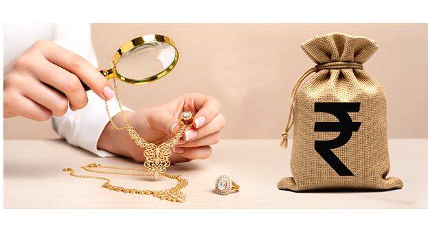 gold-loan