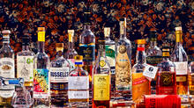 liquor