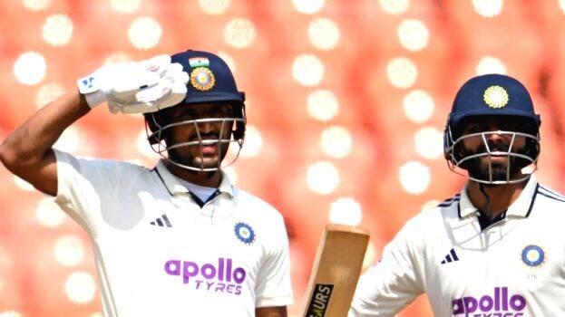 test-cricket