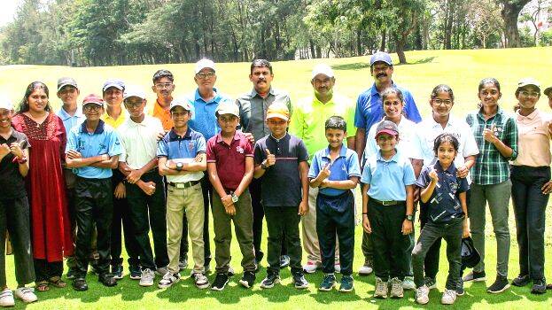 golf-club