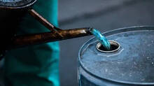 kerosene