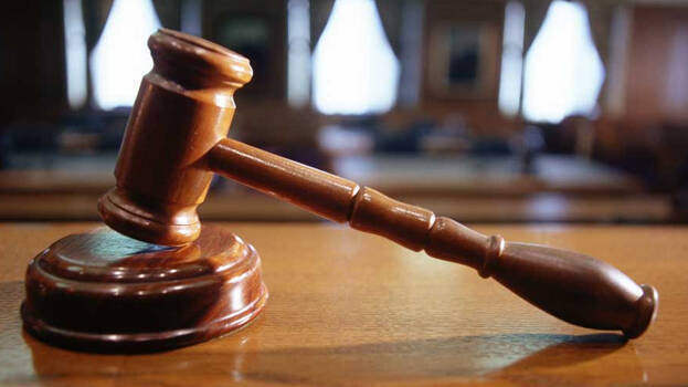 court