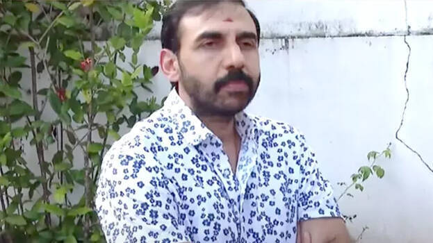 unnikrishnan-potty