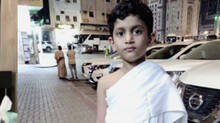 accident-eight-year-old-boy-dies