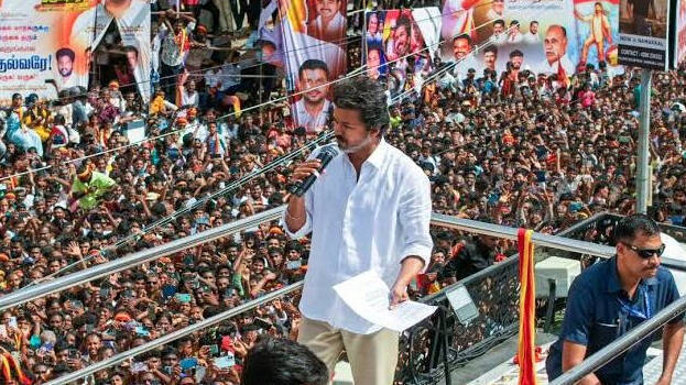 vijay