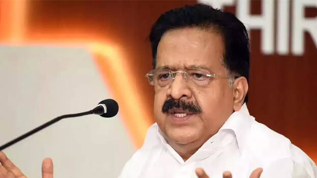 ramesh-chennithala