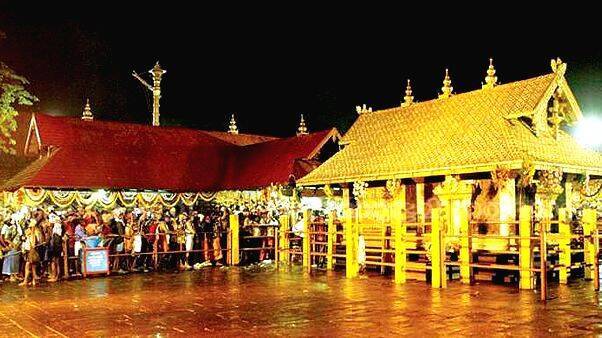 sabarimala