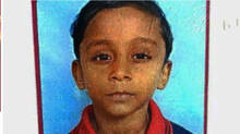 accident-five-year-old-boy-died