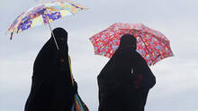bjp-urges-election-commission-to-check-women-in-burqa-in-upcoming-bihar-polls