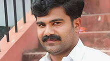 congress-leader-arrested-for-planting-liquor-and-explosives-at-thankachans-house