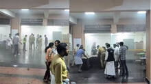 fire-at-kozhikode-medical-college-investigation-report-out