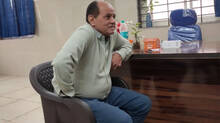 dr-praveen-soni-who-described-coldrif-cough-syrup-to-children-arrested