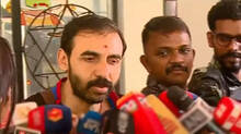 sabarimala-controversy-vigilance-interrogation-of-unnikrishnan-potty-finished