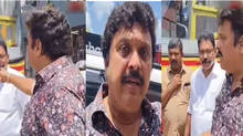 transfer-for-ksrtc-driver-after-plastic-bottles-found-inside-ksrtc-bus