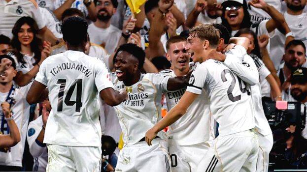 real-madrid