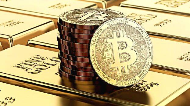 bit-coin