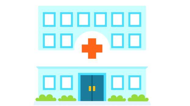 hospital-clipart