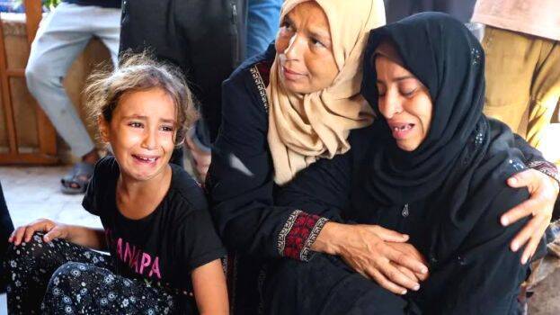gaza
