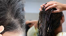 hair-dye