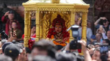 who-is-kumari-in-nepal