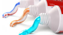 toothpaste