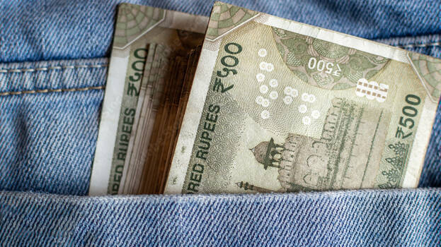 money