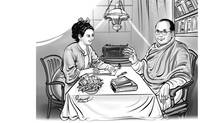 nethaji