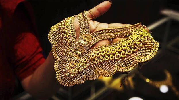 gold