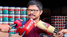 sharath