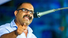 udf-should-regain-power-for-muslim-community-says-k-m-shaji
