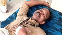 in-mental-struggle-says-ksrtc-driver-who-was-transfered-for-plastic-bottles-inside-bus