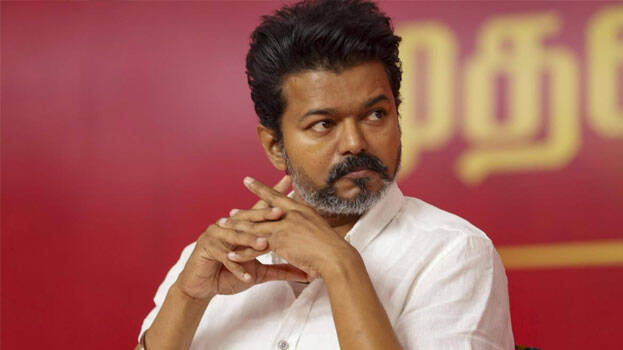 vijay