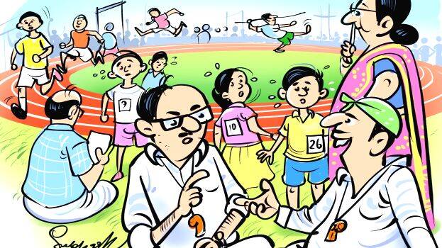 school-sports-