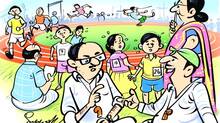 sports