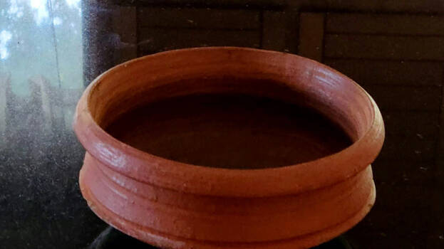 pot pot
