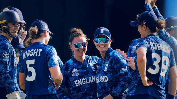 england-won england-won