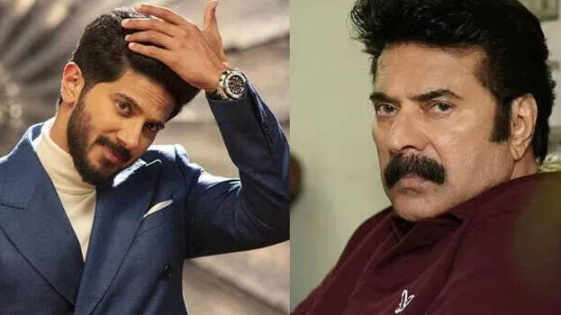 mammootty